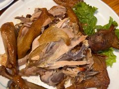 -旺角小渔村·海肠捞饭开创者(环山路店)