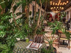 -Osteria Garden 生蚝花园餐厅(原进贤路店)