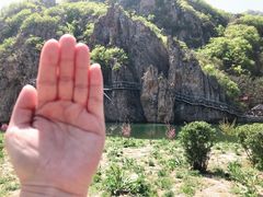 -大连冰峪旅游度假区