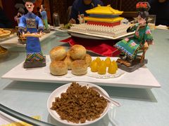 -仿膳饭庄(天安门店)