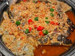 -烤匠麻辣烤鱼(万象城店)