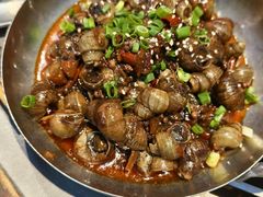 -神伙烧烤(南坪总店)