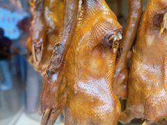 -陆记鹅庄·潮汕菜·狮头鹅(大仟里店)