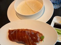 -喜悦烤鸭·新京菜(王府井店)