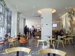 -星巴克(舟山蜈蚣峙店)