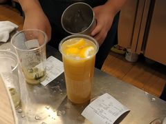 -快乐柠檬happylemon(印象城店)