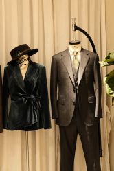 -Brother西服礼服定制·商务·婚礼(佛山南海店)