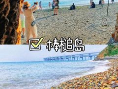 -日月昇渔家菜·海肠捞饭·大连海鲜(星海公园店)