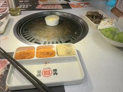-龙湖重庆时代天街