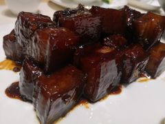 -雍沪里·沪湘融合菜( 康桥店)