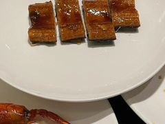 -武汉武昌威斯汀酒店-知味自助餐厅