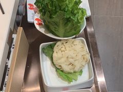 -七欣天香辣蟹火锅(抚州硕果时代广场店)