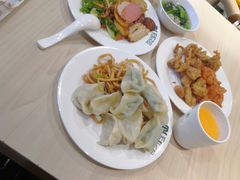 -梦航彩虹之约自助餐厅(华府天地店)