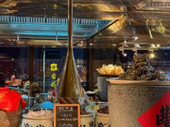 -君悦酒店·乐厨·高空自助餐(青年大街店)