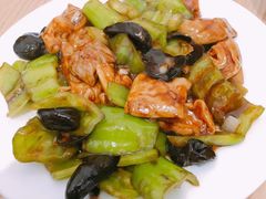 -九龙餐厅(大沽路店)