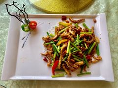 -大树头·花园餐厅(市桥店)