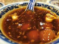 -奇芳阁·百年清真南京菜(夫子庙店)