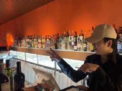 -C lounge(通州万达店)
