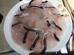 -蜀留香火锅·始于1999·原四川老火锅(白堤路店)