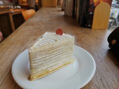 -那家面包房(珠江路店)