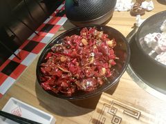 -炉小哥烤肉(信万广场店)