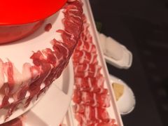 -南门四季铜锅涮肉(左家庄店)
