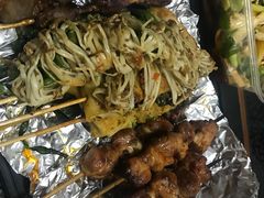 -瑞杰烧烤店·24小时营业(山东路店)