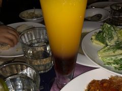 -璟象酒店-爱丽坊景观餐厅