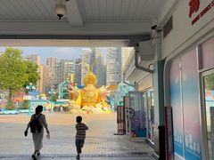 -海合安成都极地海洋公园