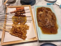 -西夏回族烧麦馆(牡丹街店)