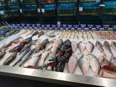 -莆鑫海鲜城(浏河店)