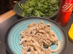 -羊大爷涮肉(亮马桥店)