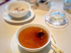 姜汁炖四宝-金轩中餐厅 Jin Xuan(浦东丽思卡尔顿酒店)