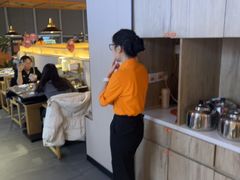 -竹犇番茄火锅(长风街店)