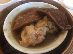 -翠园(荃新天地店)