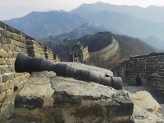 -慕田峪长城