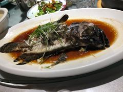 -鸭王烤鸭店(三里河店)