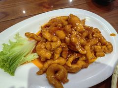 -临潼印象·特色陕菜