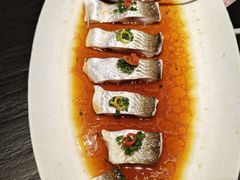 -锦楼·臻选新杭帮(正大广场店)