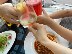-CASANOVA西餐厅(海信广场店)