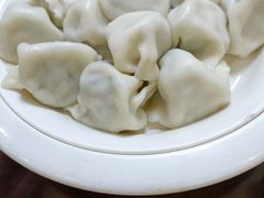 肉三鲜-南鹿饺子馆