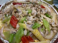 铁板文蛤-苏启渔港(云南北路店)