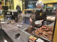 -嘎嘎鸭脑壳(蜀汉路店)