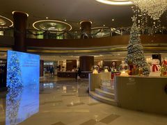 -上海千禧海鸥大酒店