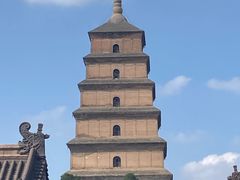 -大慈恩寺(大雁塔)