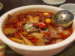 -缪氏川菜(深圳北站缤果空间店)