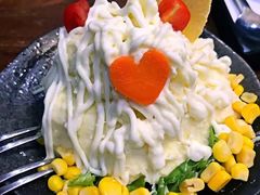 -和风食堂·日料·无界小火锅