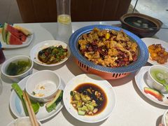 -小鱼小牛(世欧广场店)