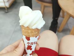 -小放牛炒菜馆(衡百店)