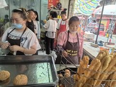 -汪记鲜鱼糊汤粉(沈阳路总店)